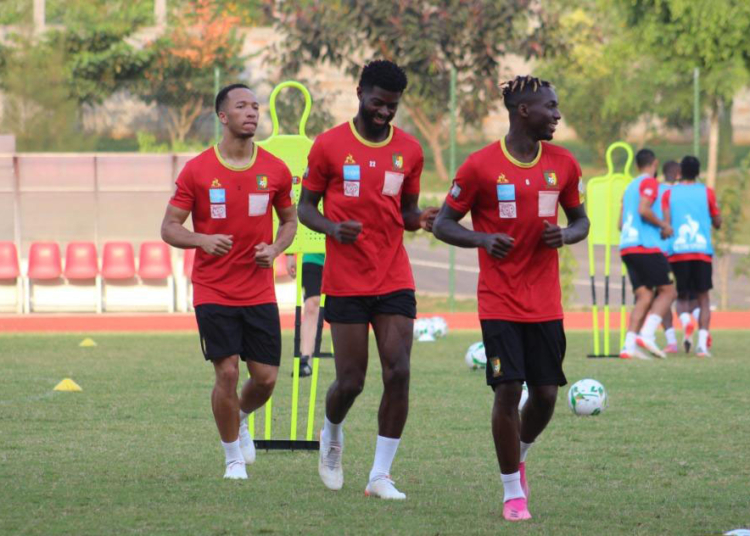 CAN 2021 : le Cameroun veut affronter le Soudan en amical