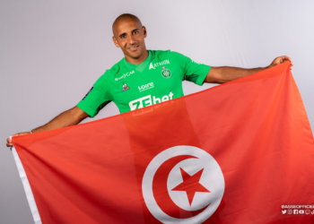 CAN 2021 – Tunisie : Wahbi Khazri veut soulever le trophée