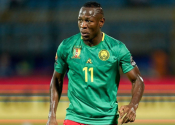 Christian Bassogog : « les autres ont une longueur d’avance sur moi »