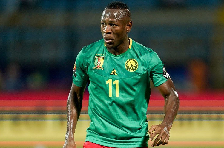 Christian Bassogog : « les autres ont une longueur d’avance sur moi »