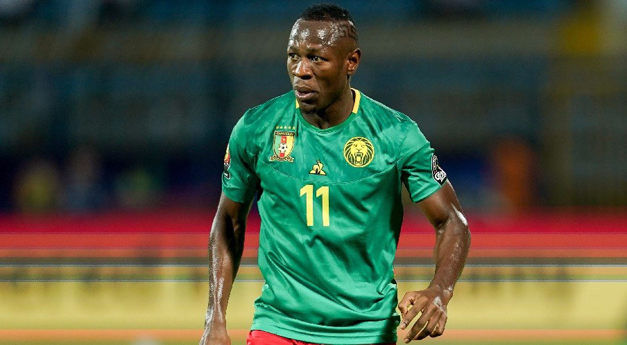 Christian Bassogog : « les autres ont une longueur d’avance sur moi »