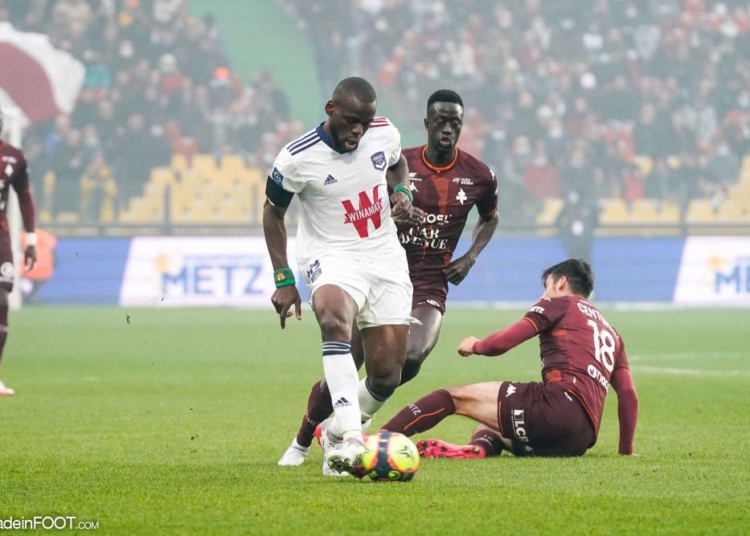 Cameroun : Jean Onana sera remis à temps pour la CAN 2021