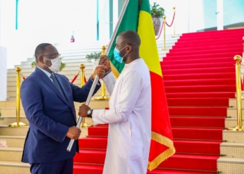 CAN 2021 : Le Sénégal est en route pour le Cameroun