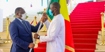 CAN 2021 : Le Sénégal est en route pour le Cameroun