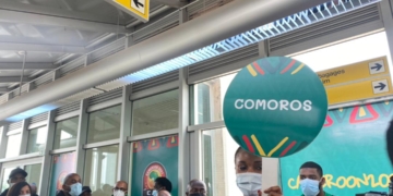 CAN 2021 : les Comores, bienvenue au Cameroun