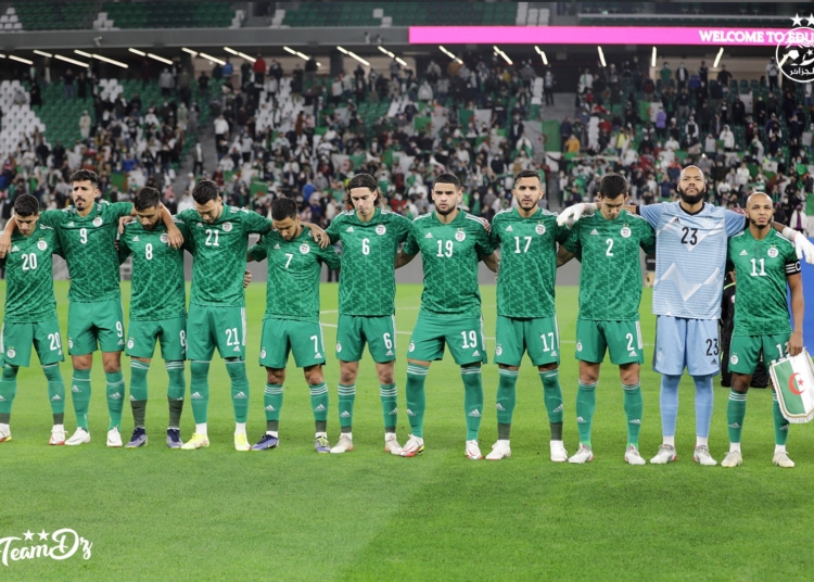 CAN 2021 : mais qui arrêtera l’Algérie ?