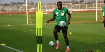 Lions Indomptables : Kunde et Ngadeu se sont remis du Covid-19