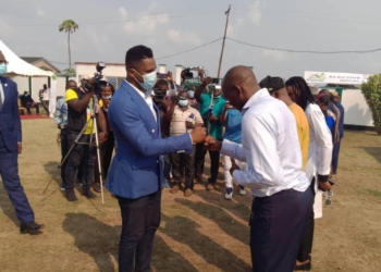 Synafoc : Gérémi Njitap réélu devant Samuel Eto&rsquo;o, le président de la Fécafoot