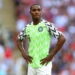 CAN 2021 – Nigeria : Odion Ighalo forfait