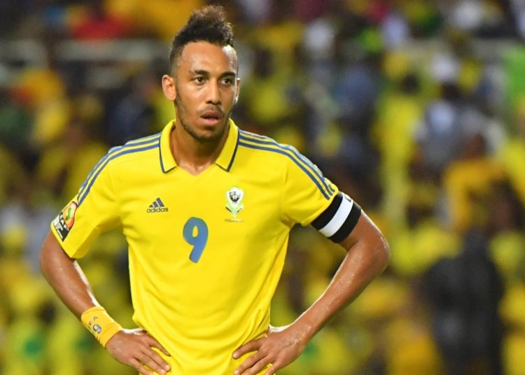 CAN 2021 – Gabon : Aubameyang et Lemina positifs au Covid-19