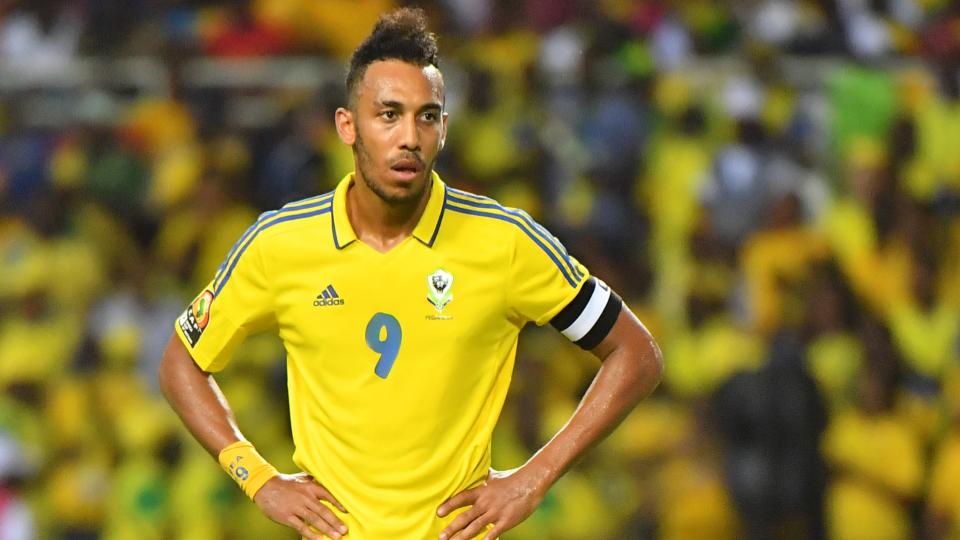 CAN 2021 – Gabon : Aubameyang et Lemina positifs au Covid-19