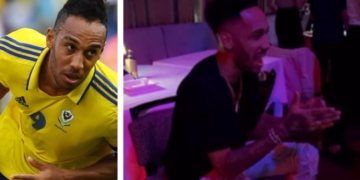 CAN 2021 : pourquoi Aubameyang et Lemina ont testé positifs au Covid-19 ?