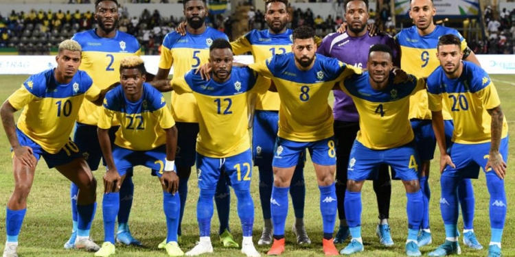 CAN 2021 : le Gabon répond à la CAF