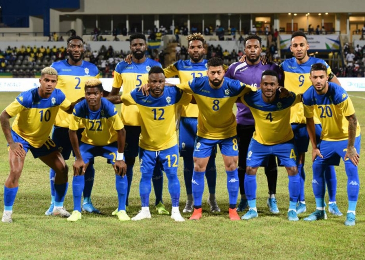 CAN 2021 : le Gabon répond à la CAF