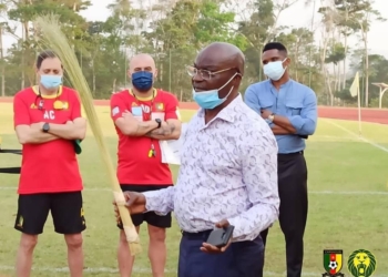 Lions Indomptables : les consignes de Milla et Eto’o