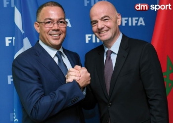 Fouzi Lekjaa, le Président de la Fédé Marocaine de Football, répond de ses actions qui ont failli faire capoter la CAN 2021