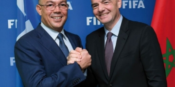 Fouzi Lekjaa, le Président de la Fédé Marocaine de Football, répond de ses actions qui ont failli faire capoter la CAN 2021