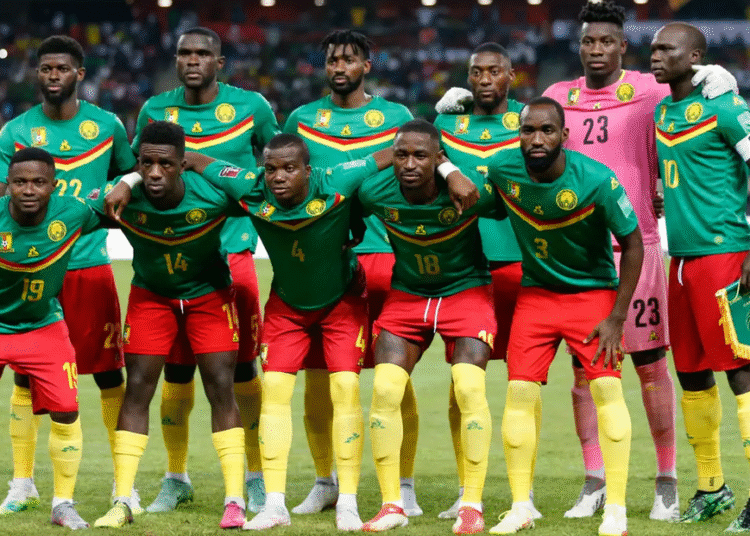 CAN 2021 : briller à la maison, le challenge du Cameroun