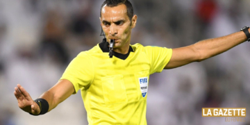 Arbitrage : un trio algérien et un duo marocain pour Cameroun – Burkina Faso