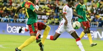 Cameroun – Burkina Faso : avantage aux Lions Indomptables