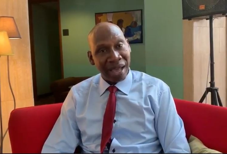 Fécafoot : Abdouraman va en « guerre » contre Eto’o