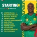 Cameroun – Burkina Faso : le XI des Lions sans Choupo-Moting