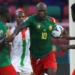CAN 2021 – Vincent Aboubakar : « Nous n’avons pas fait un bon match »