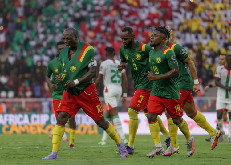 CAN 2021 : pourquoi le quatrième arbitre de Cameroun – Burkina Faso a été remplacé