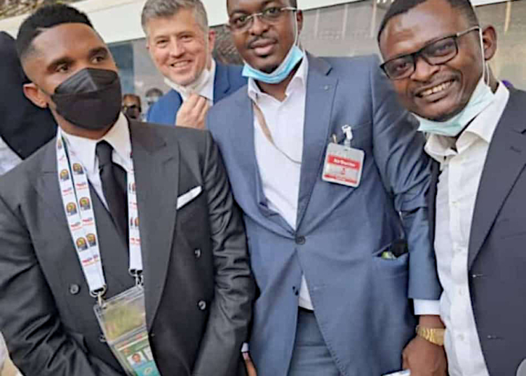 CAN 2021 – Scandale : Samuel Eto’o banni de La Tribune Présidentielle ?
