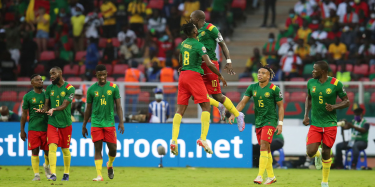 Cameroun – Burkina Faso : les meilleurs moments du match (vidéo)