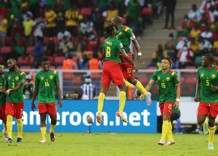 Cameroun – Burkina Faso : les meilleurs moments du match (vidéo)