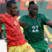 CAN 2021 : le Syli National de Guinée gagne son premier match du tournoi