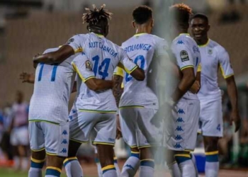 CAN 2021 : sans ses stars, le Gabon domine les Comores
