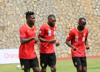 André Onana : « on va apprendre de nos erreurs, moi le premier »