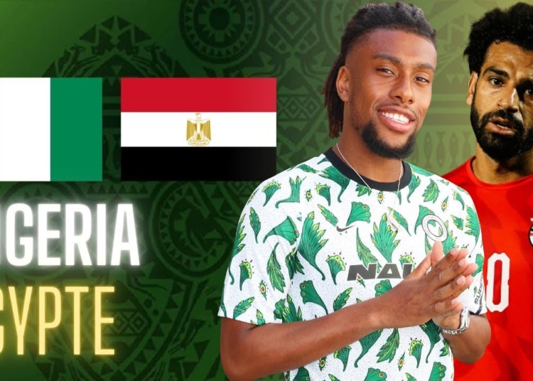 CAN 2021 : Nigeria – Egypte, le choc des titans