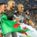Record : l’Algérie proche de renverser l’Italie