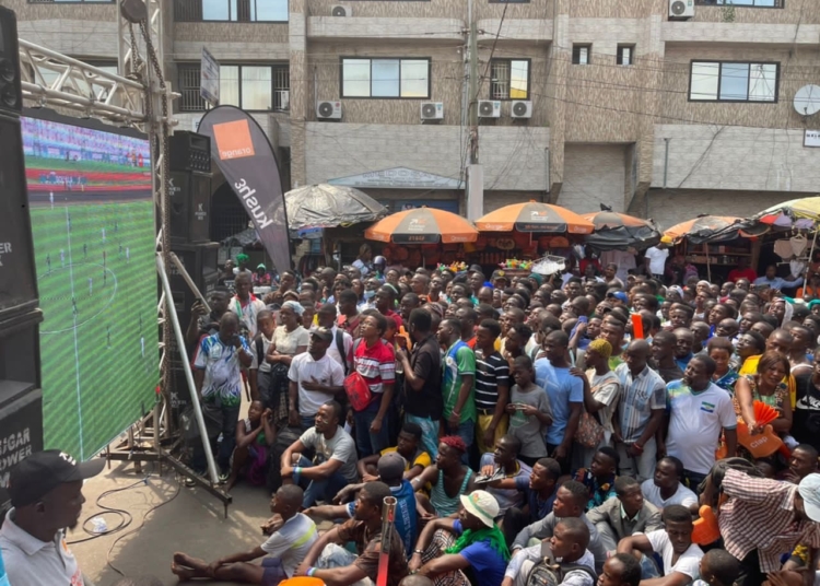 CAN 2021 : Soudan – Guinée Bissau en direct de Garoua