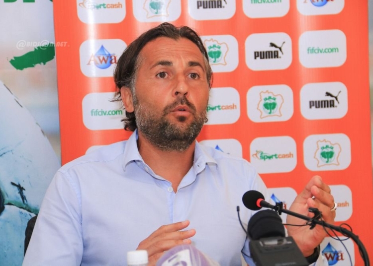 Patrice Beaumelle : la Côte d’Ivoire « peut faire très mal »