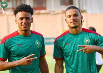 Les coulisses de la CAN 2021 : deux camerounais avec la sélection nationale du Maroc, le Nigéria, bête noire de l&rsquo;Égypte