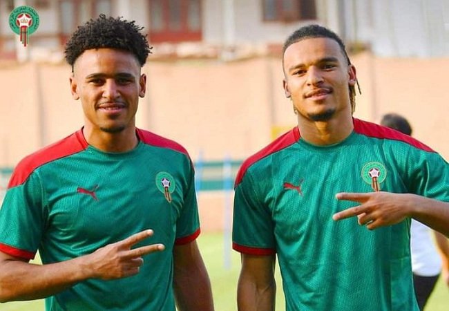 Les coulisses de la CAN 2021 : deux camerounais avec la sélection nationale du Maroc, le Nigéria, bête noire de l’Égypte