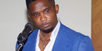 Cameroun : Eto&rsquo;o déçoit Abdouraman; rien ne changera à la Fecafoot