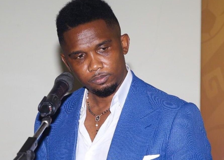 Cameroun : Eto&rsquo;o déçoit Abdouraman; rien ne changera à la Fecafoot