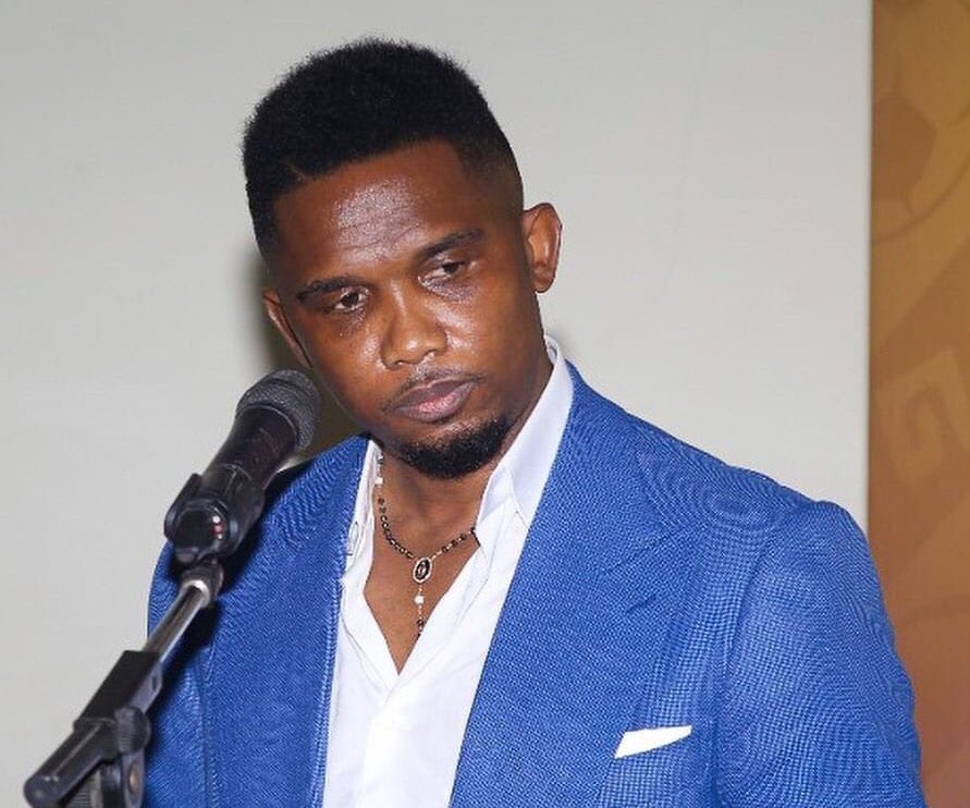 Cameroun : Eto&rsquo;o déçoit Abdouraman; rien ne changera à la Fecafoot