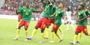 CAN 2021 : Historique et statistiques avant Cameroun – Éthiopie