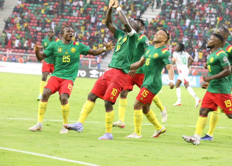 CAN 2021 : Historique et statistiques avant Cameroun – Éthiopie