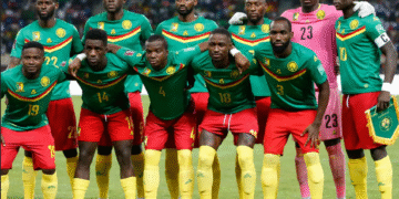 CAN 2021 : : le Cameroun ne veut pas se louper face à l&rsquo;Ethiopie