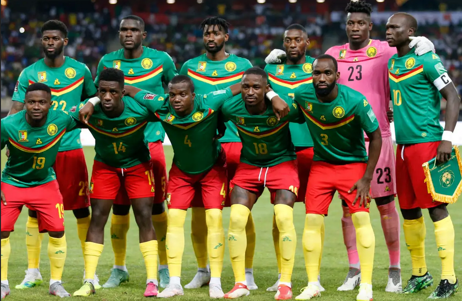 CAN 2021 : : le Cameroun ne veut pas se louper face à l&rsquo;Ethiopie