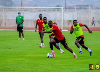 Cameroun – Ethiopie : les XI Lions avec trois changements