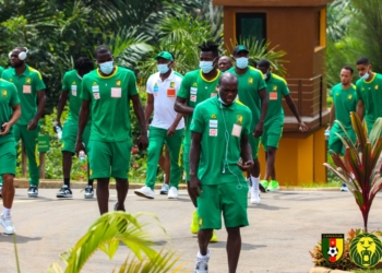 Cameroun – Éthiopie : Samuel Eto&rsquo;o dans la tanière en vidéo