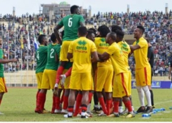 CAN 2021 : le Cameroun offre déjà des cadeaux à l’Ethiopie
